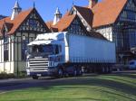 Scania R144L 460 6x4 1995 года (AU)